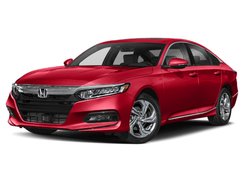 Used 2020 Honda Accord 4dr Car